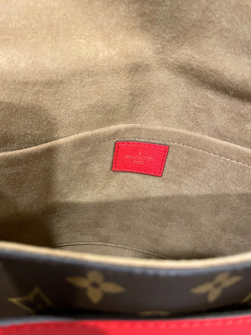 Louis vuitton MARIGNAN